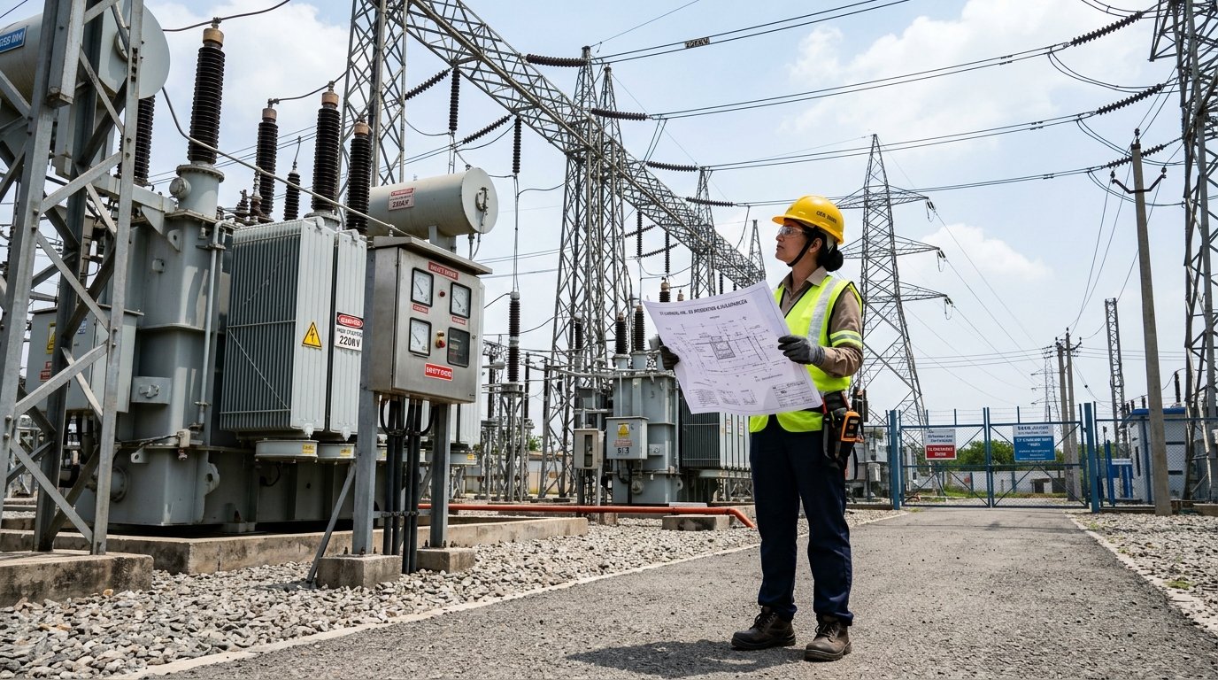 How to Secure DISCOM Grid Capacity Clearances in India