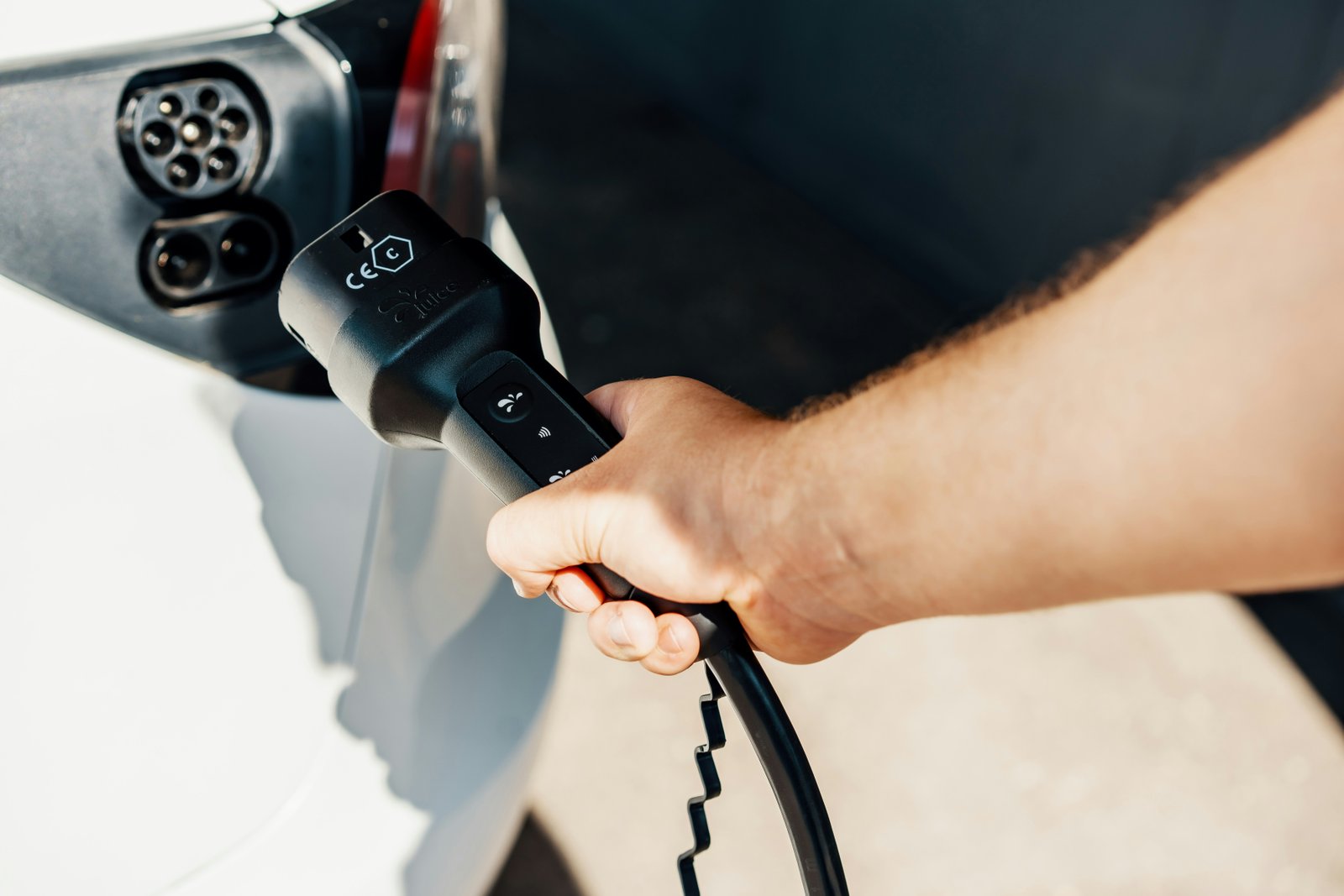 Multi-Standard CCS2 Chargers