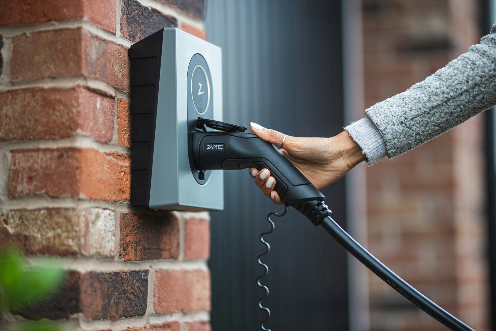 Retail Parking Solutions